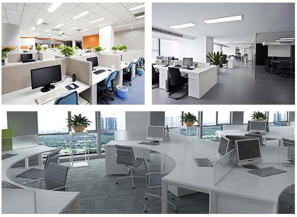 Commercial Office Space in Noida