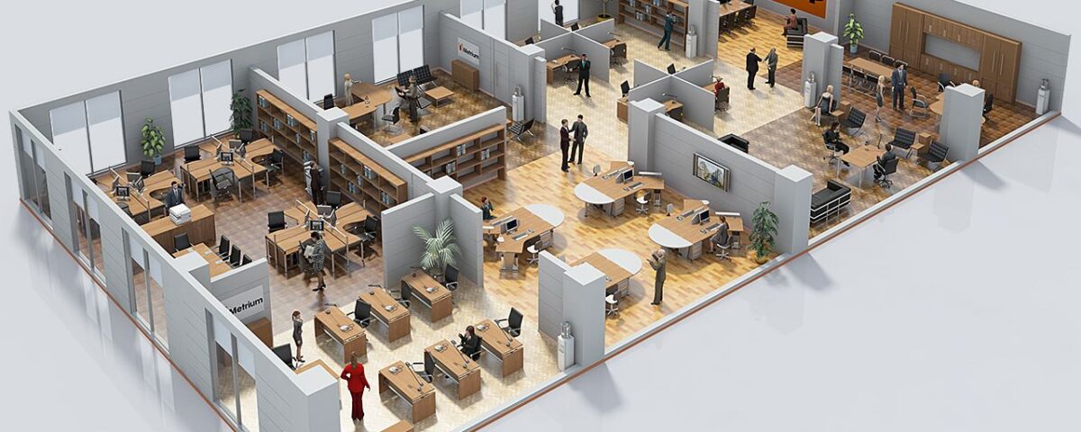 Office space for IT companies in Noida Extension