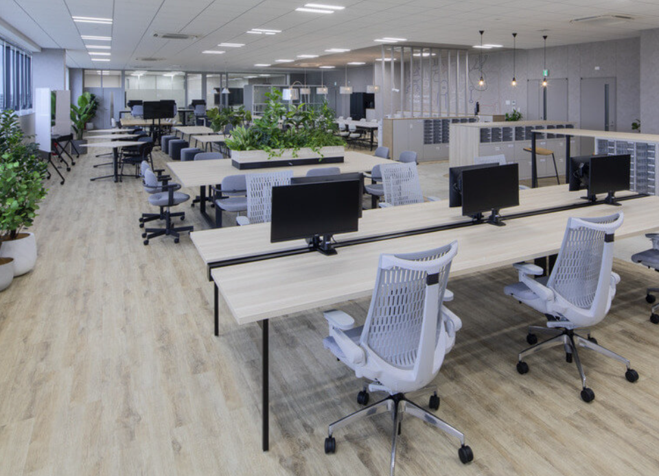 Office Space in Galaxy Blue Sapphire Plaza Noida Extension