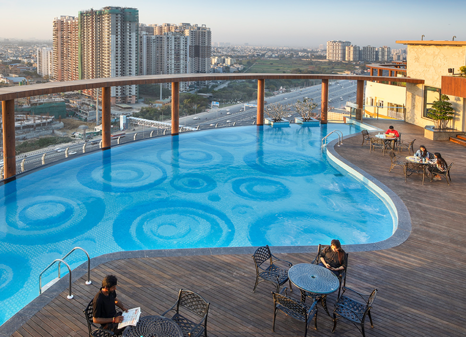 Rise Organic Homes – Premium Eco-Friendly Living on NH-24, Ghaziabad