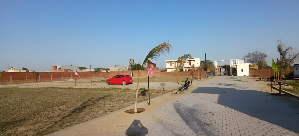 Royal Vamika Residency Hapur | Affordable Residential Project Near Noida