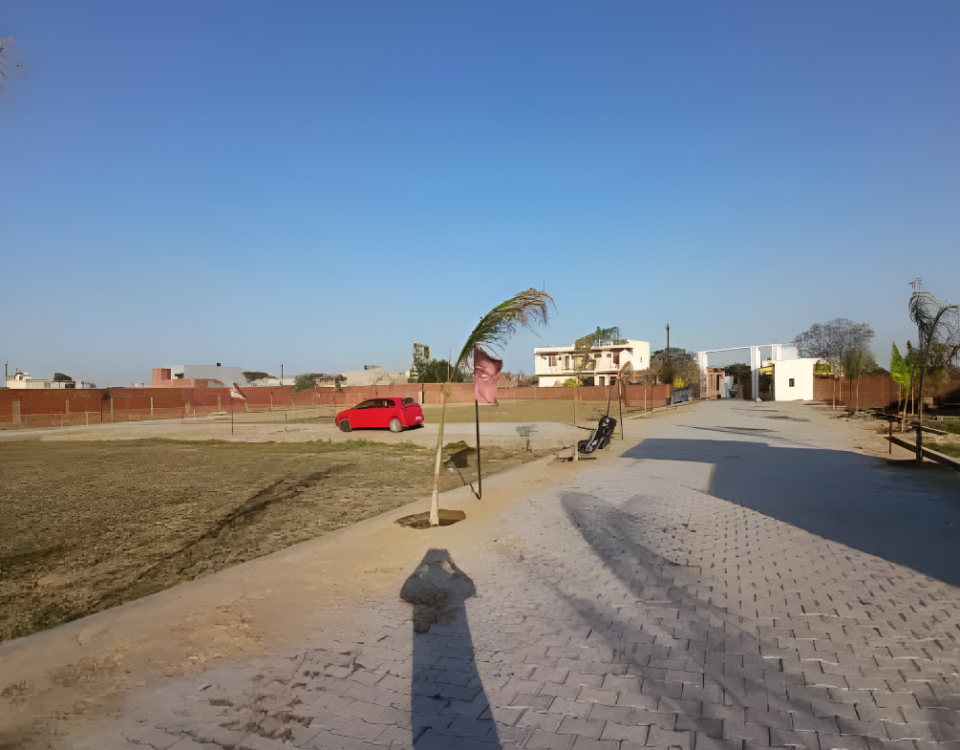 Royal Vamika Residency Hapur | Affordable Residential Project Near Noida