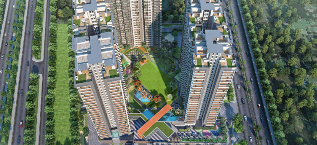 Best Residential Society in Noida Extension – Noidas