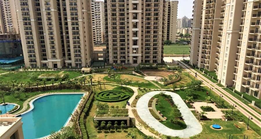 Premium Residential Society in Noida Extension – Noidas