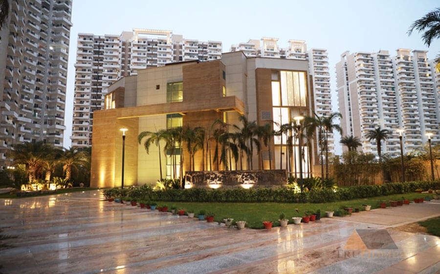 Premium Residential Society in Noida Extension – Noidas